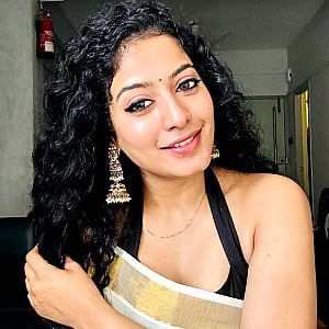 Anjali Nair