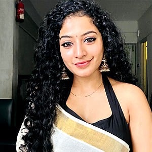 Anjali Nair