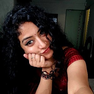 Anjali Nair