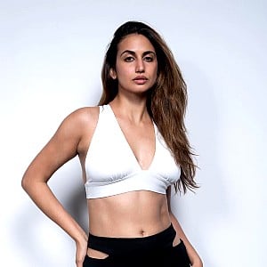 Anjali Schmuck