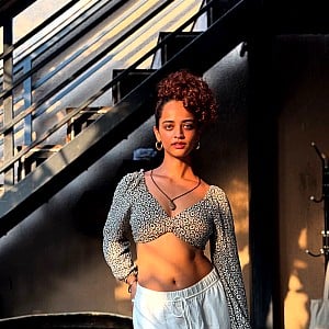 Anjali Sivaraman