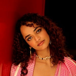 Anjali Sivaraman