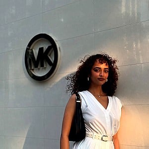 Anjali Sivaraman