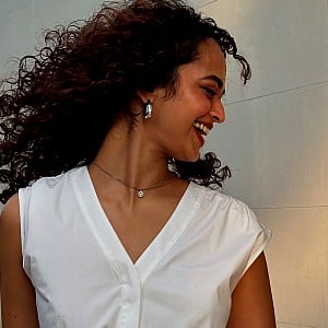 Anjali Sivaraman