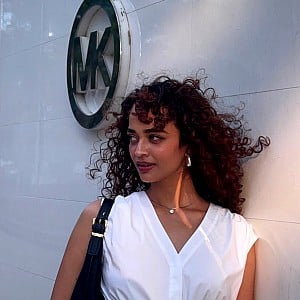 Anjali Sivaraman