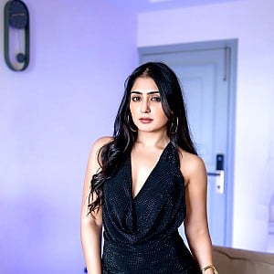 Anjali Tatrari