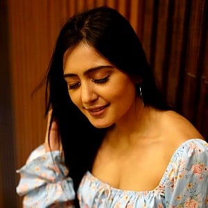 Anjali Tatrari