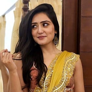 Anjali Tatrari