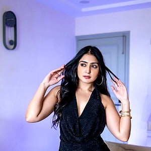 Anjali Tatrari