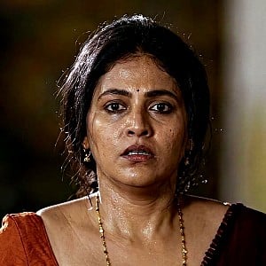 Anjali