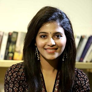 Anjali