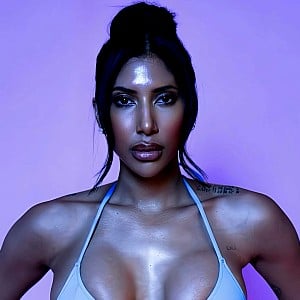 Anjalica Mara
