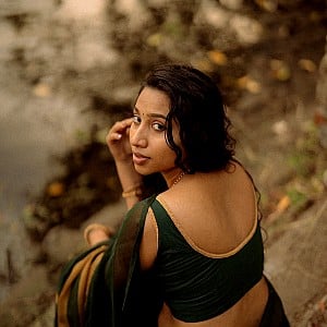 Anjana Mohan