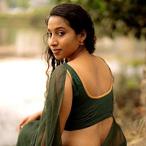 Anjana Mohan