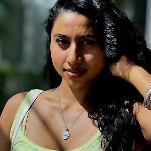 Anjana Mohan