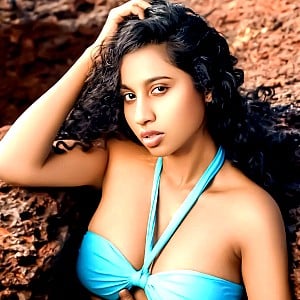 Anjana Mohan
