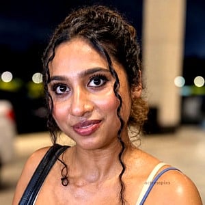Anjana Mohan