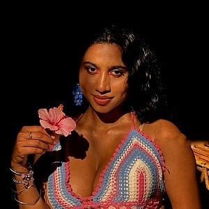 Anjana Mohan