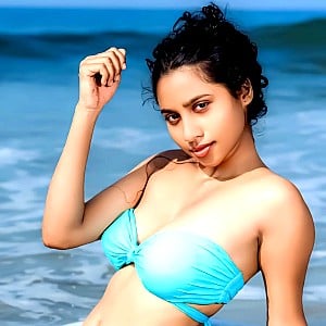 Anjana Mohan