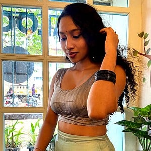 Anjana Mohan