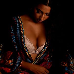 Anjana Mohan