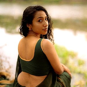 Anjana Mohan