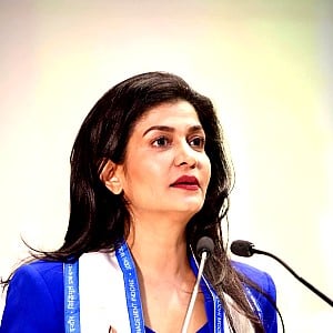 Anjana Om Kashyap