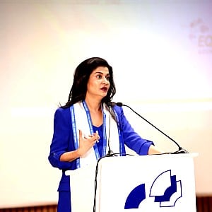 Anjana Om Kashyap