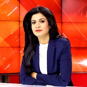 Anjana Om Kashyap