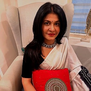 Anjana Om Kashyap