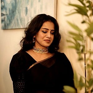 Anjana Rangan