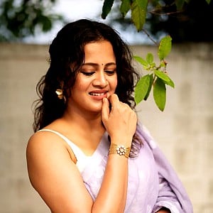 Anjana Rangan
