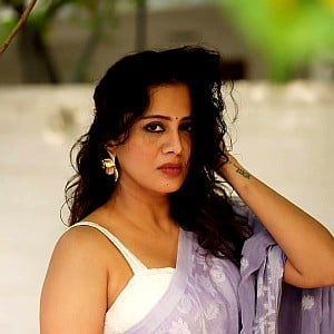Anjana Rangan