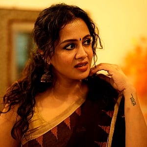 Anjana Rangan