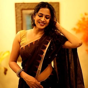 Anjana Rangan