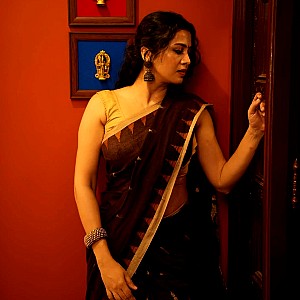Anjana Rangan
