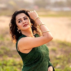 Anjana Rangan