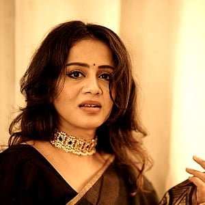 Anjana Rangan