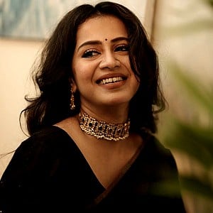 Anjana Rangan