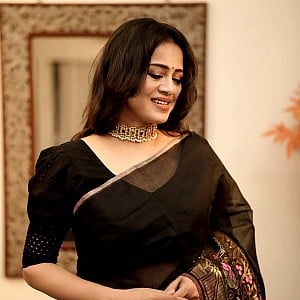 Anjana Rangan