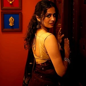 Anjana Rangan