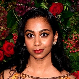 Anjana Vasan