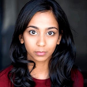 Anjana Vasan