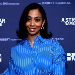 Anjana Vasan