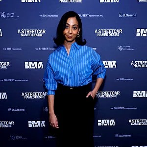 Anjana Vasan