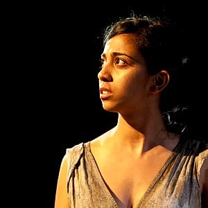 Anjana Vasan