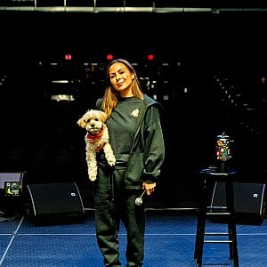 Anjelah Johnson
