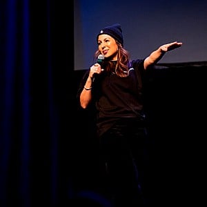 Anjelah Johnson