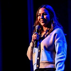 Anjelah Johnson