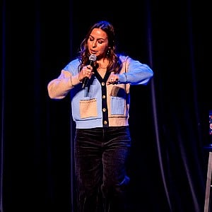 Anjelah Johnson
